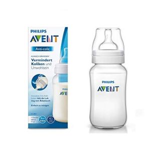 AVENT BIBERON ANTI COLIC 330ML SCF816/61